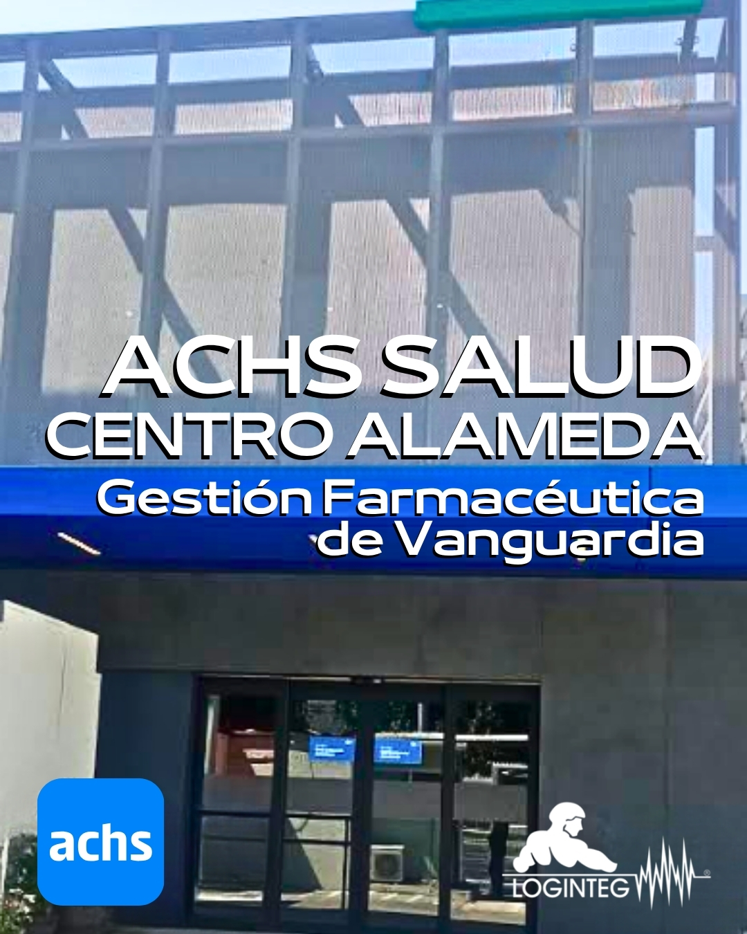 ACHS Salud