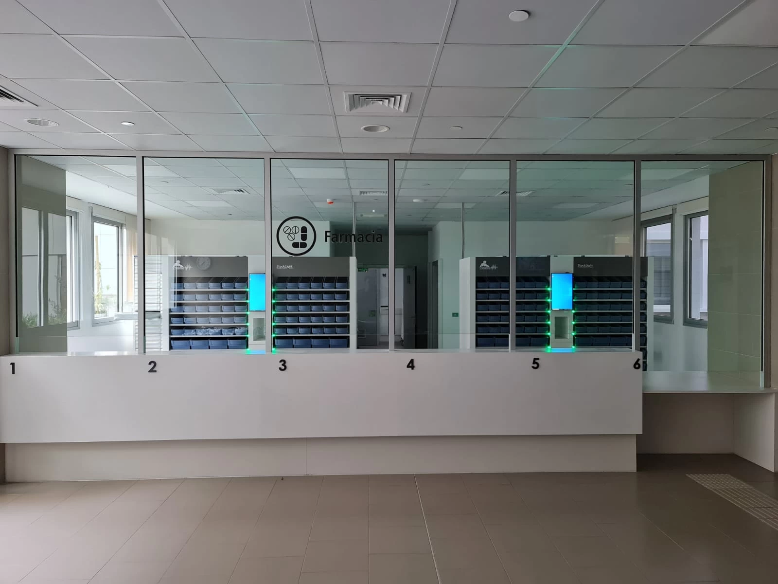 Hospital Biprovincial de Quillota