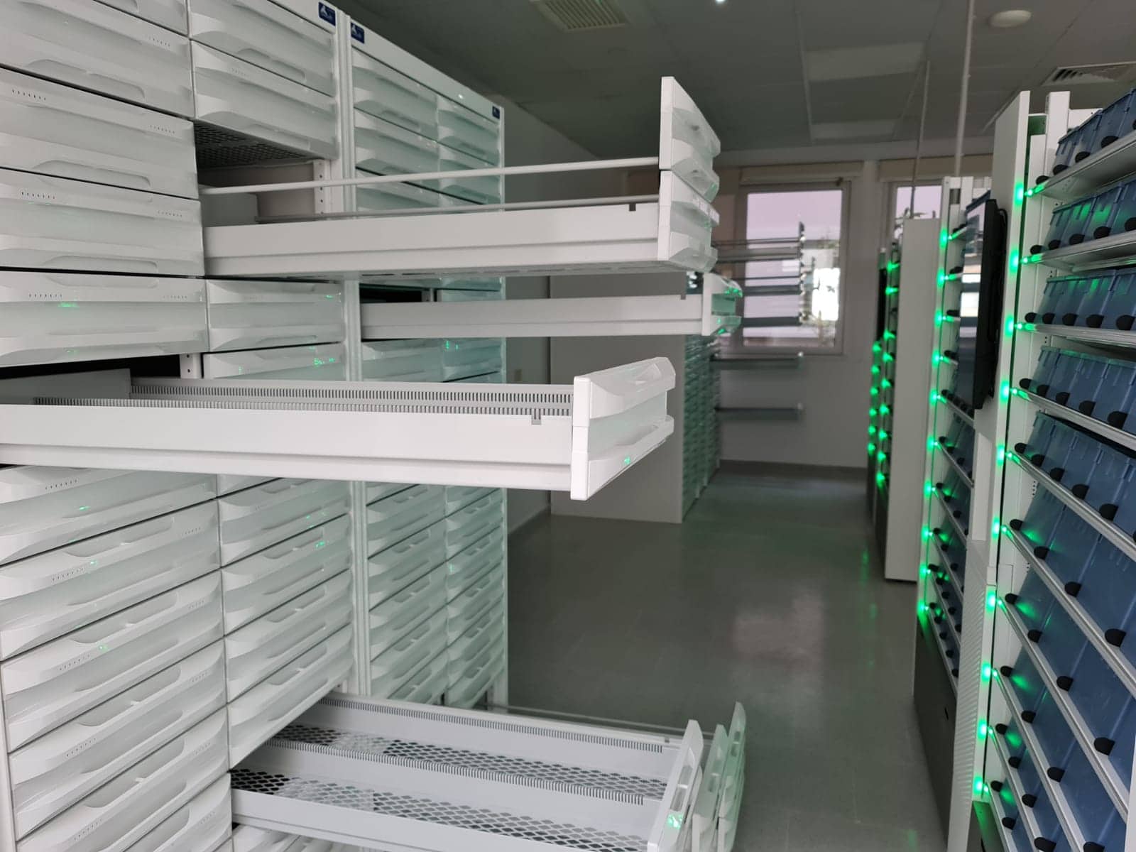 Hospital Biprovincial de Quillota Petorca