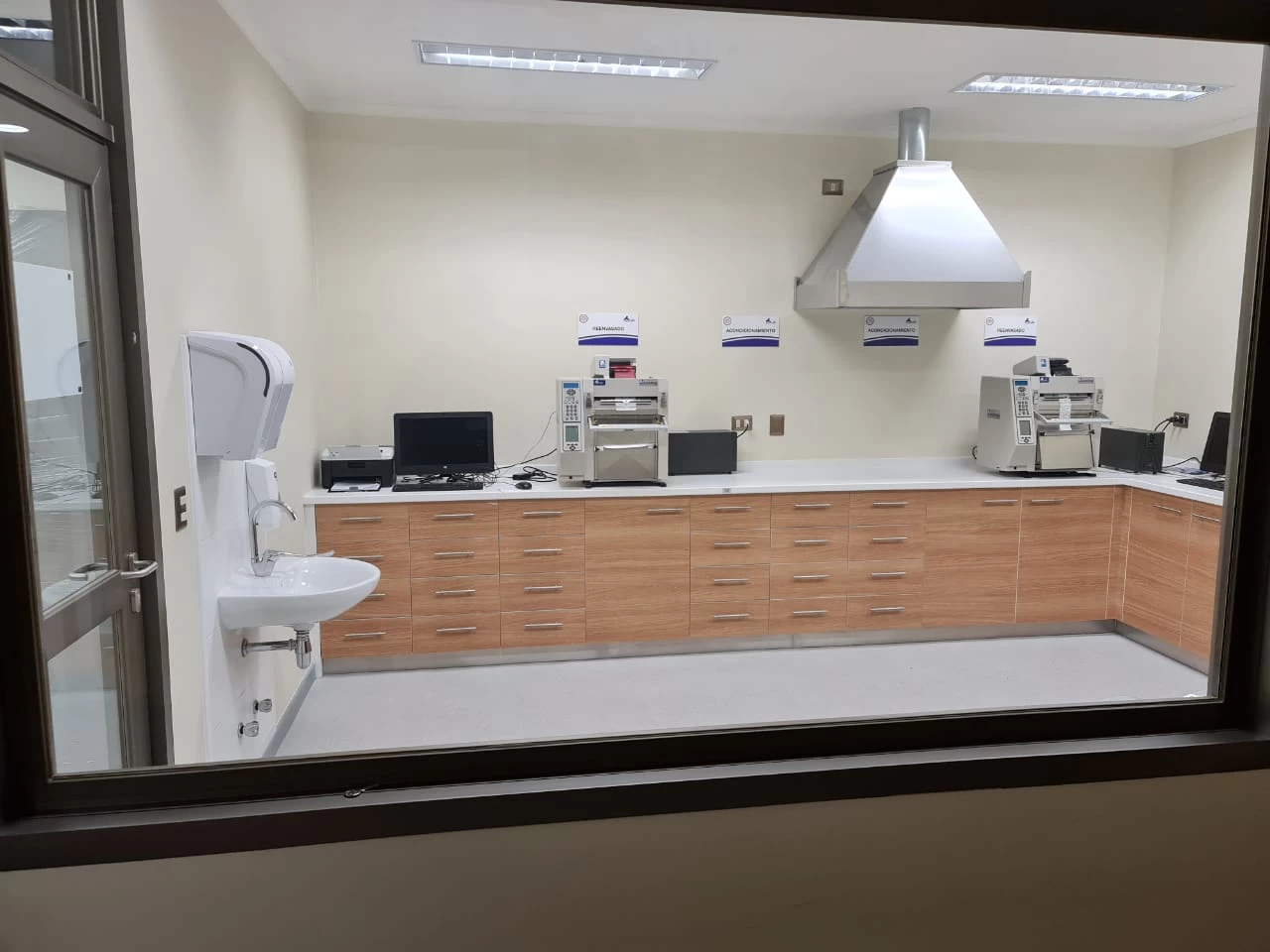 Hospital Padre las Casas