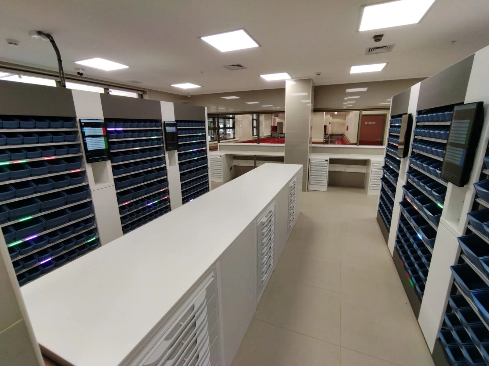 CDT Centro de Diagnostico La Serena