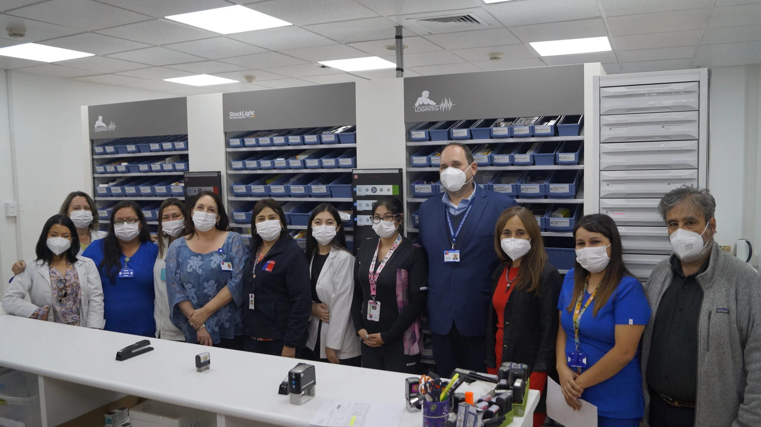 Hospital Las Higueras