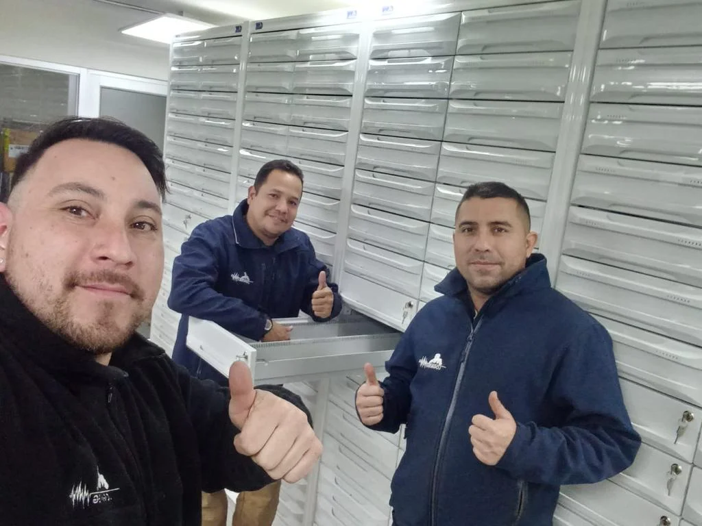 Vita Botica Vitacura