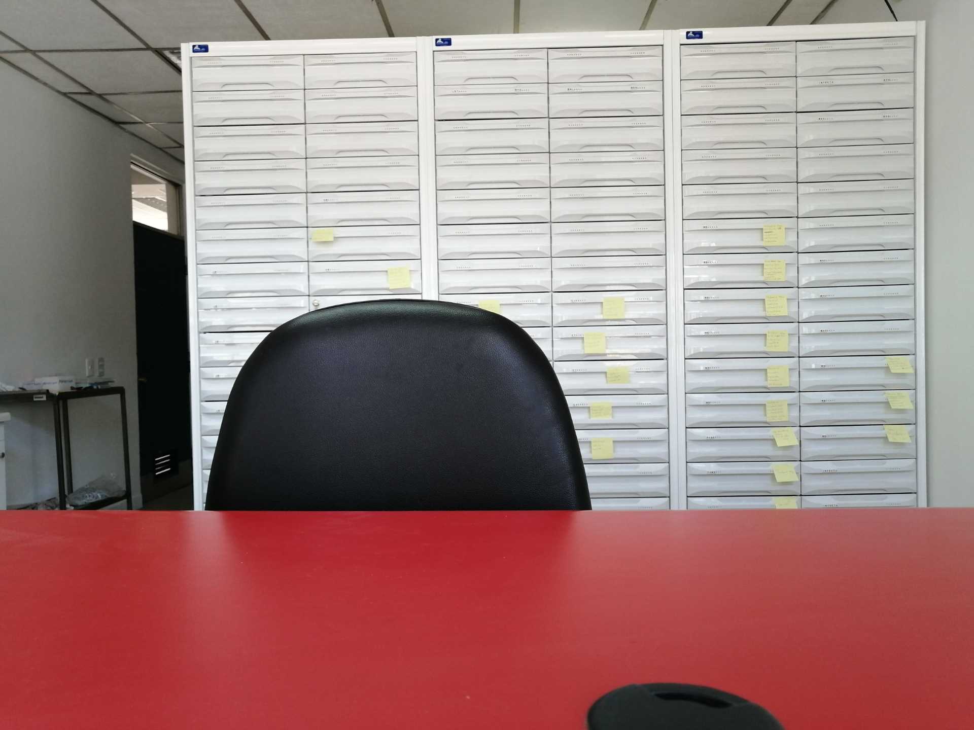 CESFAM La Granja Sur