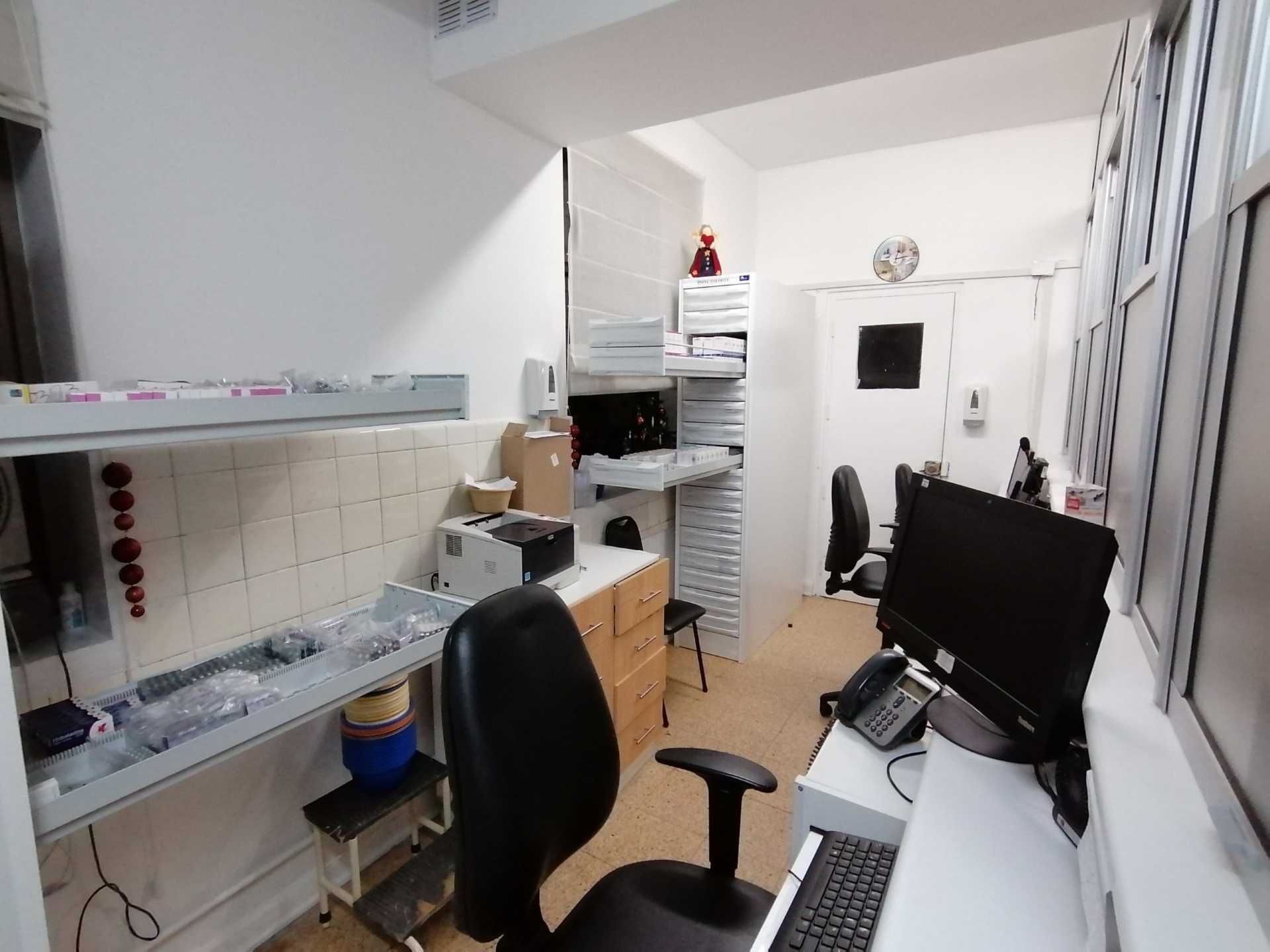 Hospital Regional de Temuco, Farmacia Programa