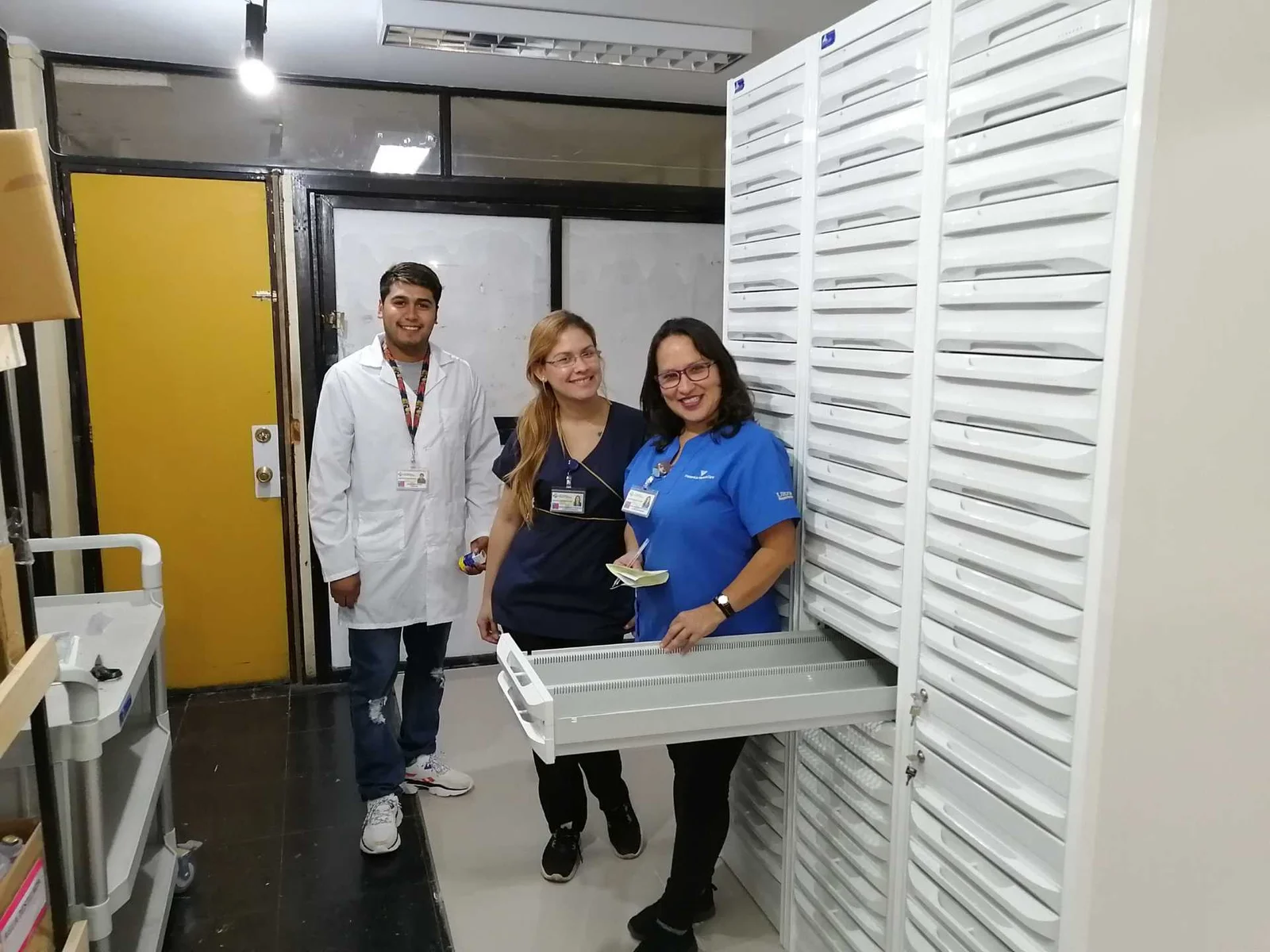 Hospital Illapel