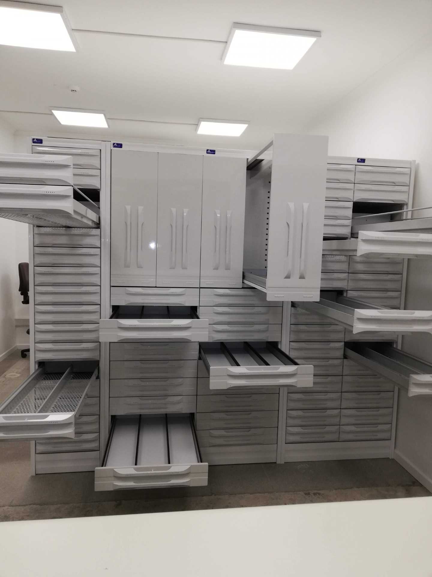 CESFAM Leocan Portus