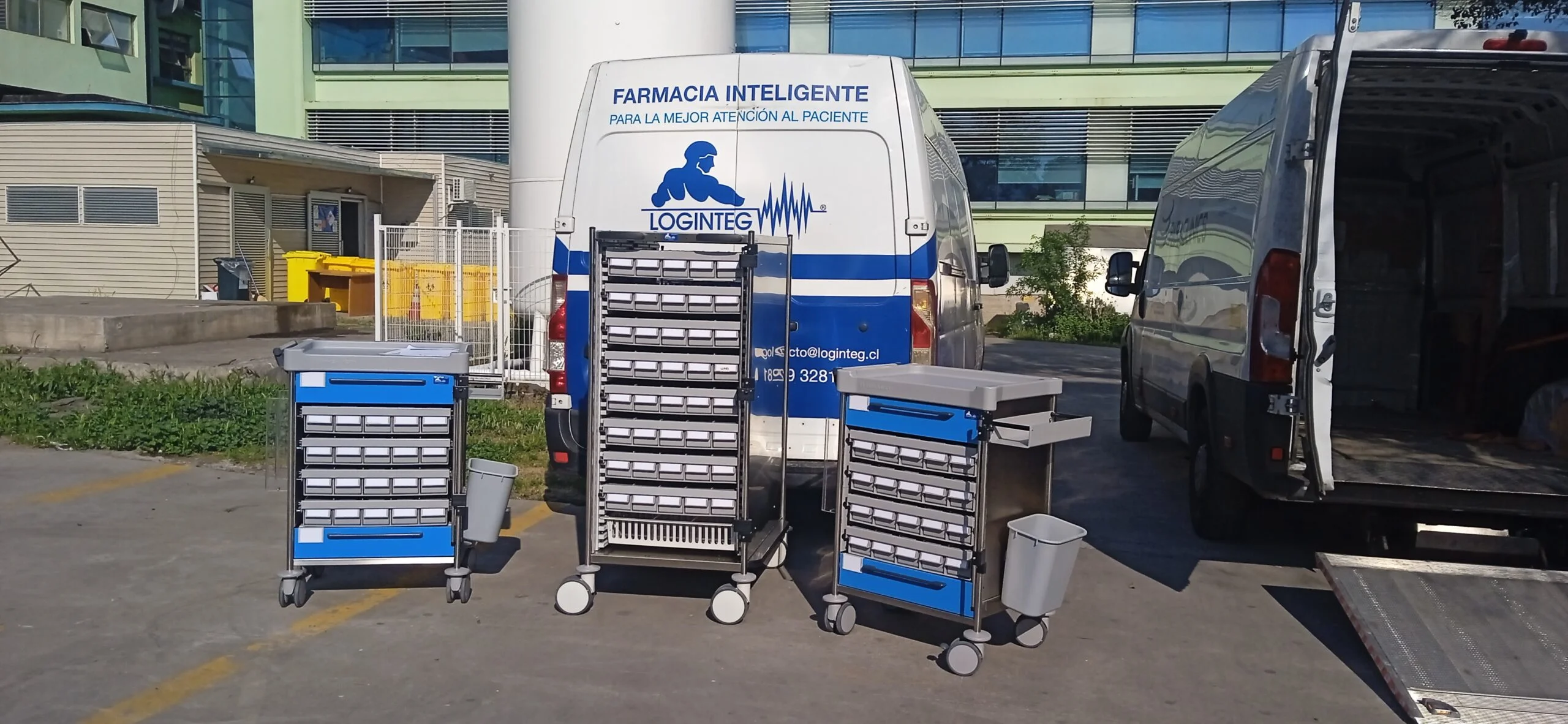 Hospital Roberto Del Río