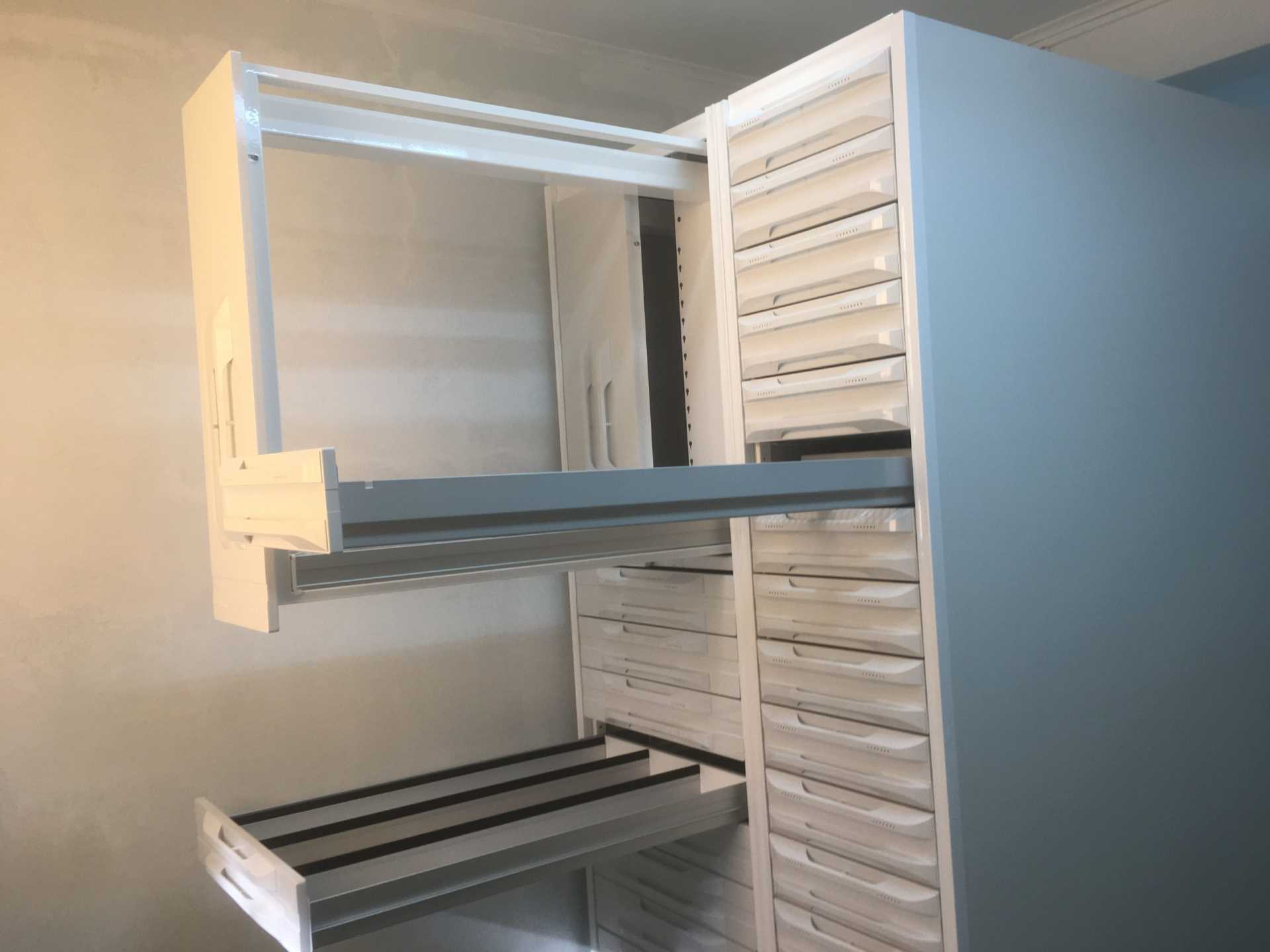 CESFAM Dr. Carlos Lorca Tobar