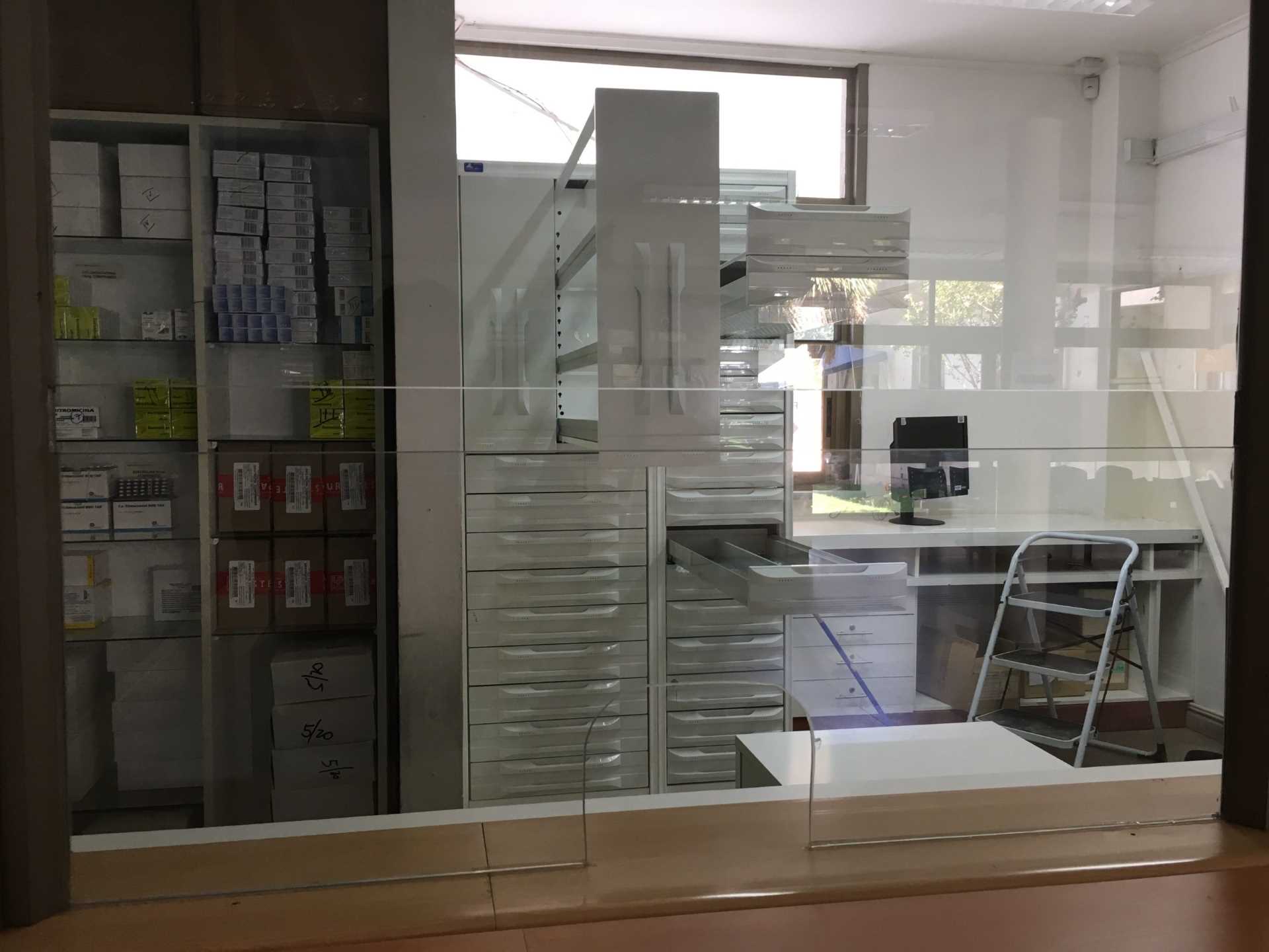 CESFAM Laurita Vicuña