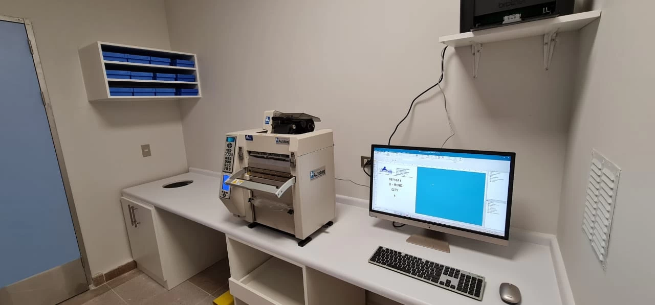 Nuevo Hospital de Quellón