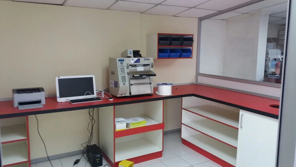 Droguería Peñalolén