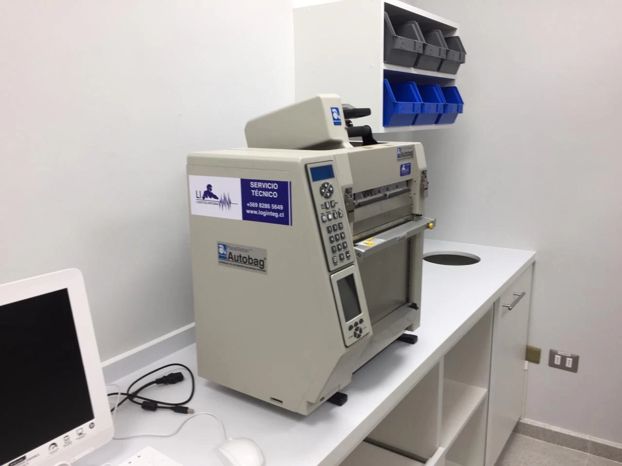 CESFAM Pedro de Valdivia