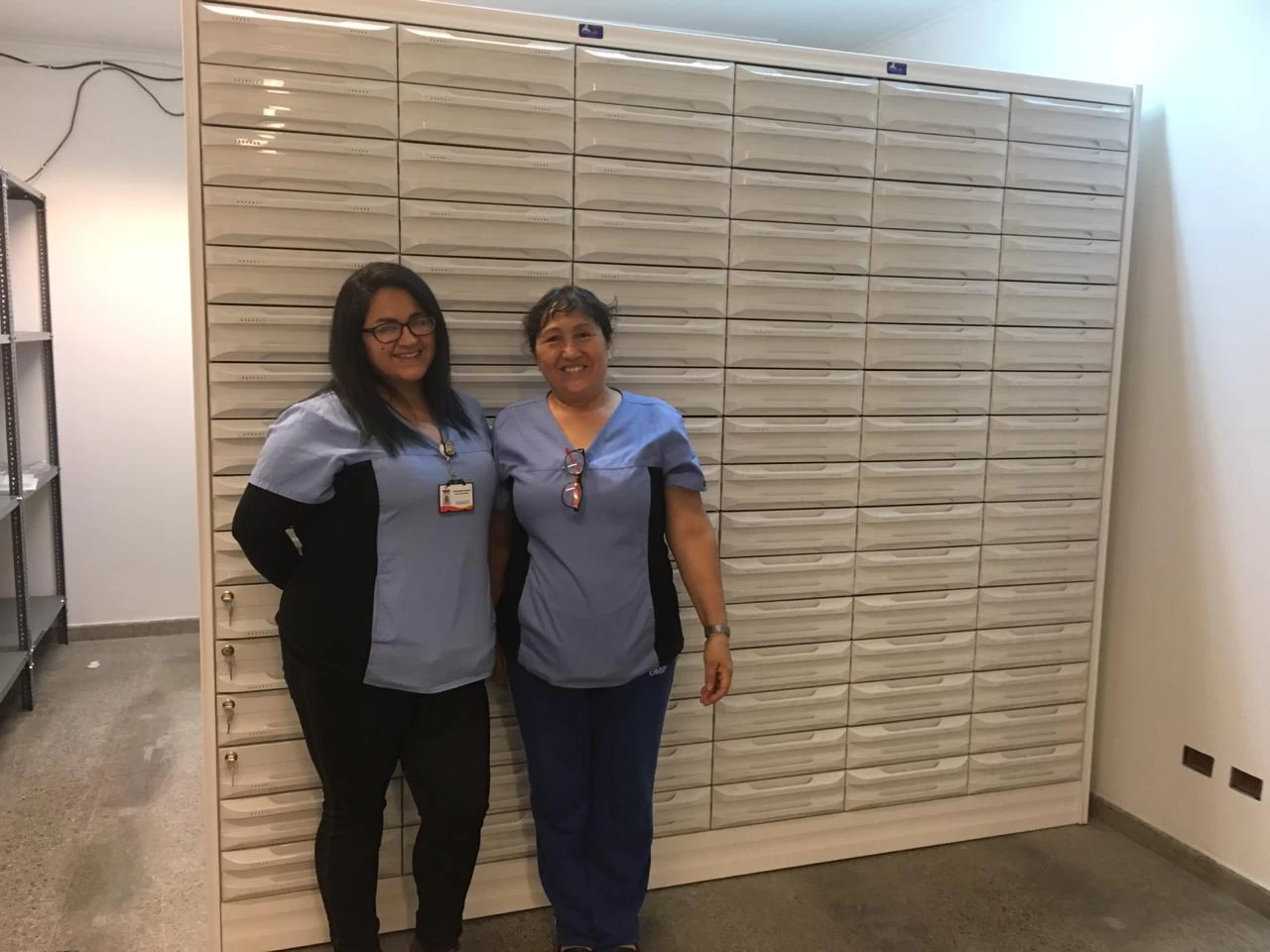 CESFAM Padre Gerardo Whelan