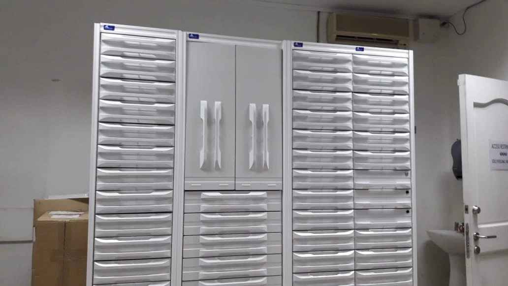 CESFAM Padre Manuel Villaseca