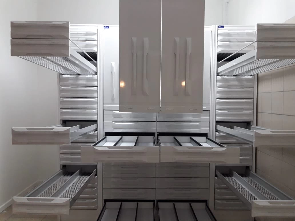 CESFAM Karol Wojtyla