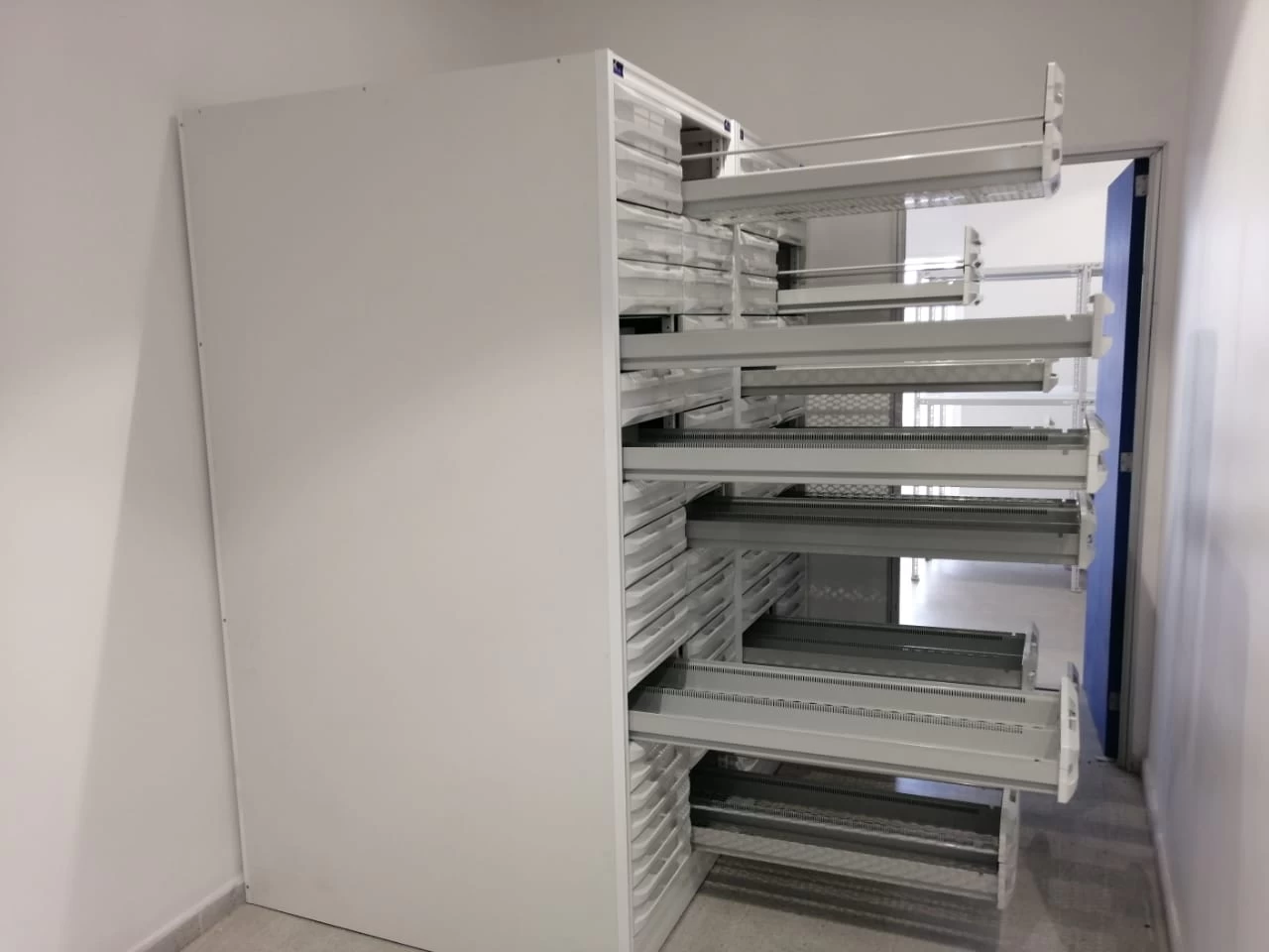 CESFAM Dr. Eduardo De Geyter