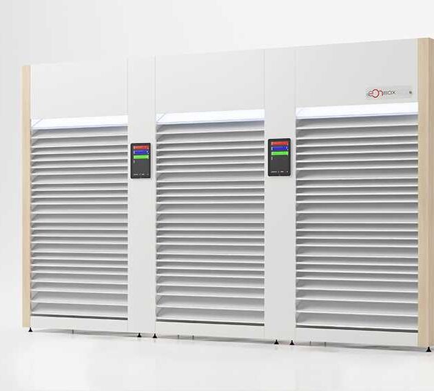 StockLight S12 Farmacia Retail