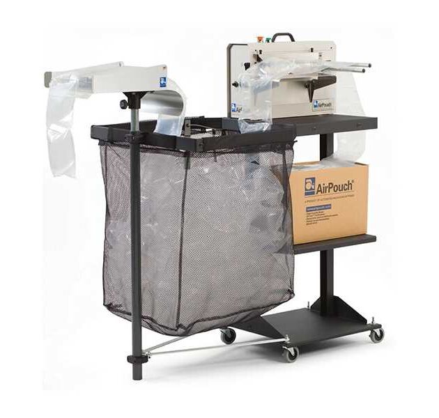 Embalaje Protector – Almohadillas