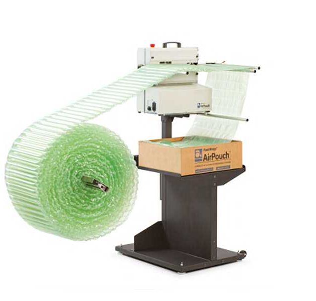 Embalaje Protector – Tubos