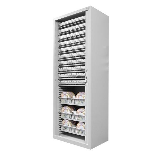 Armario Almacenaje SPDs