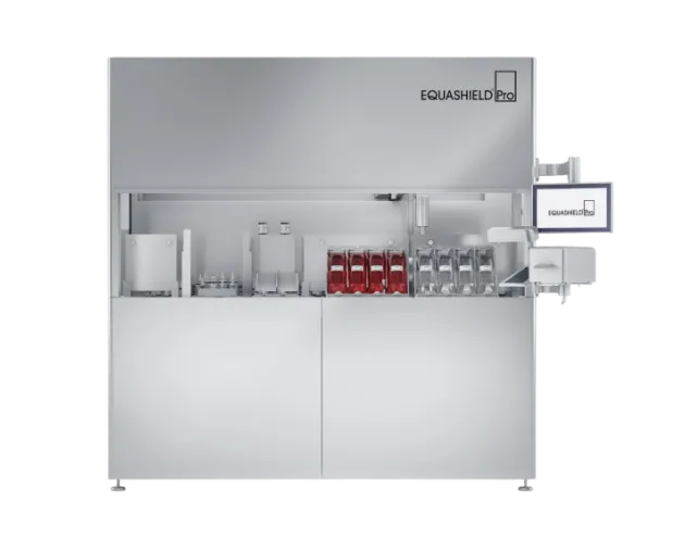 Robot Equashield Pro