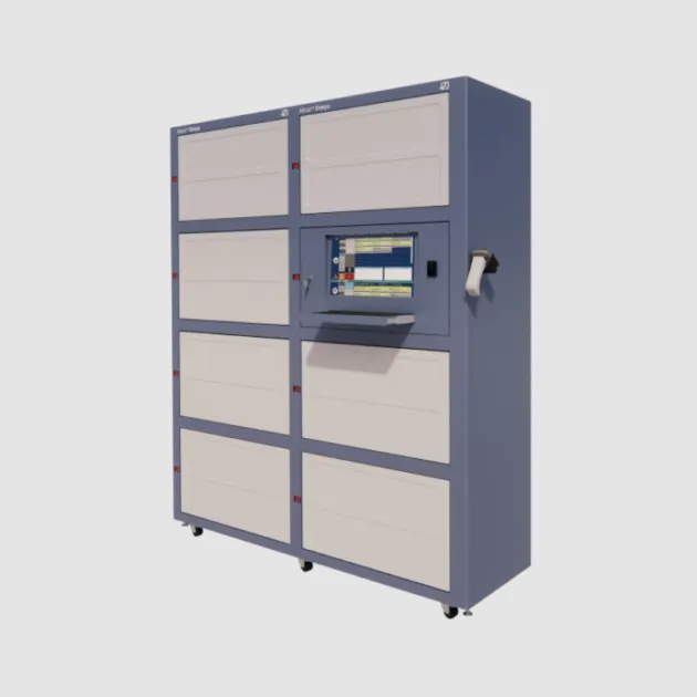 Athos™ Dosys Controlados