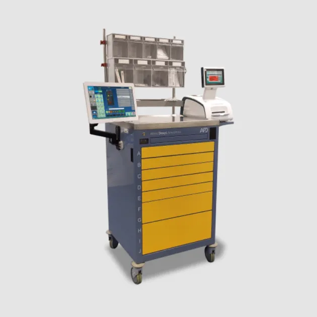 Athos™ Dosys Anestesia