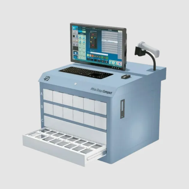 Athos™ Dosys Compact