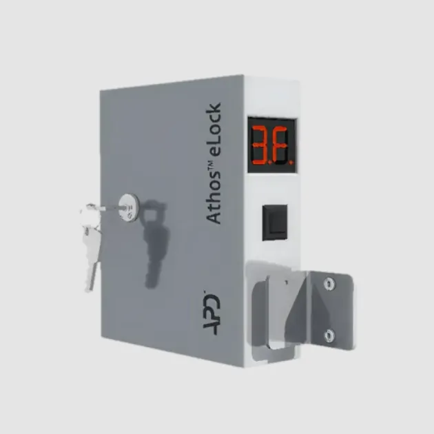 Athos™ Dosys eLock