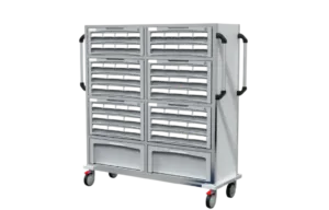 F-DNOVMED 12 Maletas