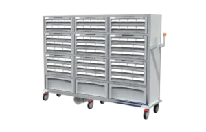 F-DNOVMED 12 Maletas